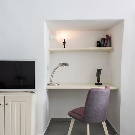 Ambition Suites (Adults Only) Oia  Bagian luar foto