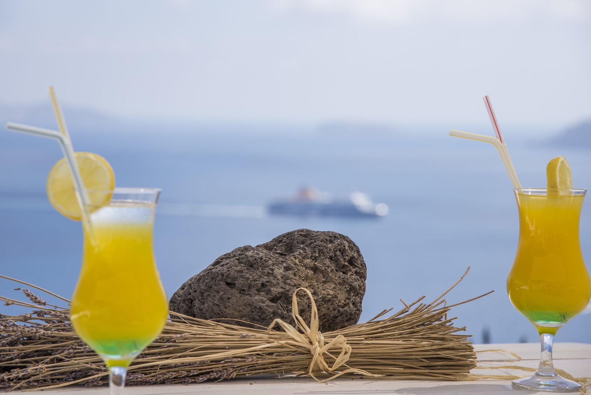 Ambition Suites (Adults Only) Oia  Bagian luar foto