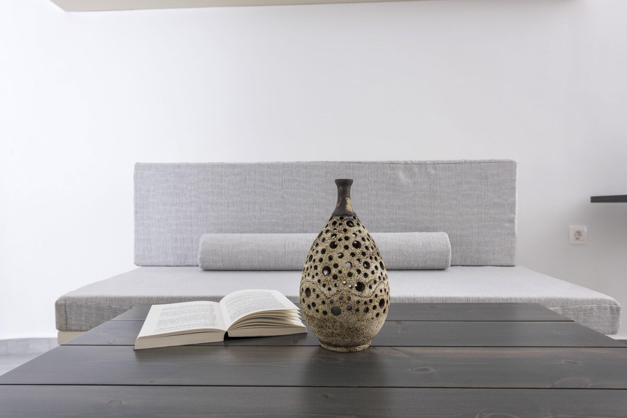 Ambition Suites (Adults Only) Oia  Bagian luar foto