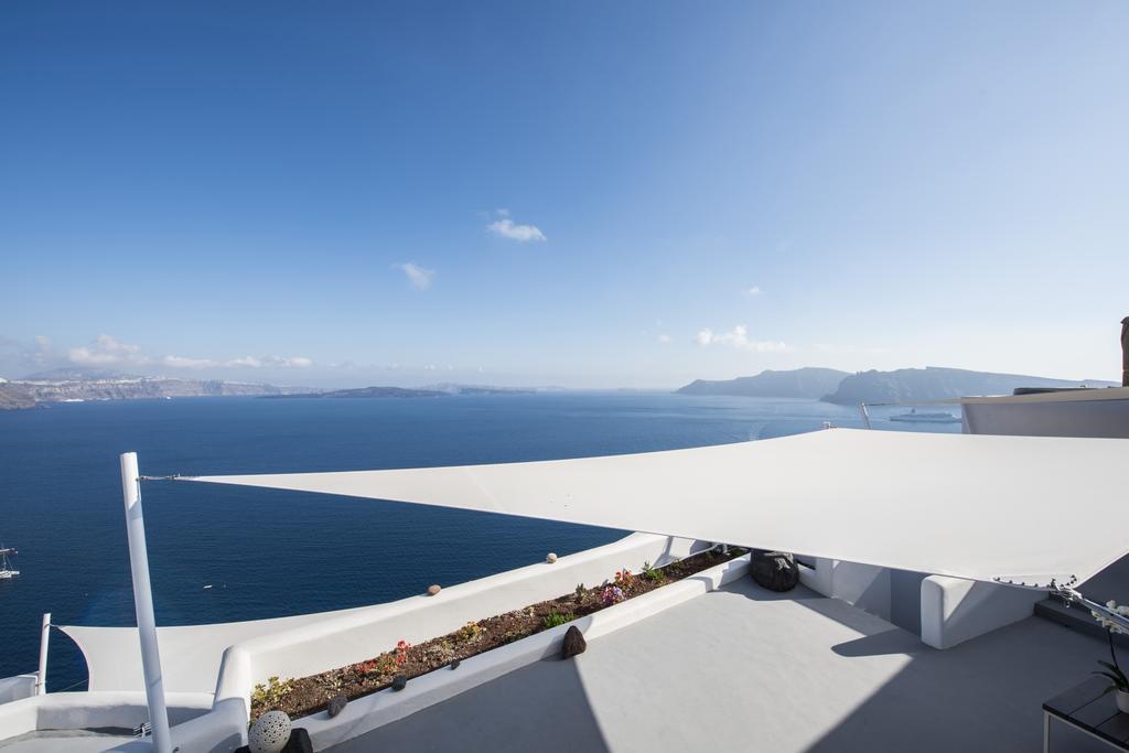 Ambition Suites (Adults Only) Oia  Bagian luar foto