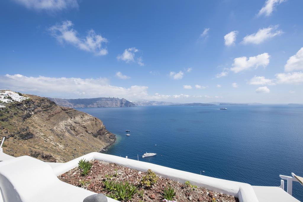 Ambition Suites (Adults Only) Oia  Bagian luar foto