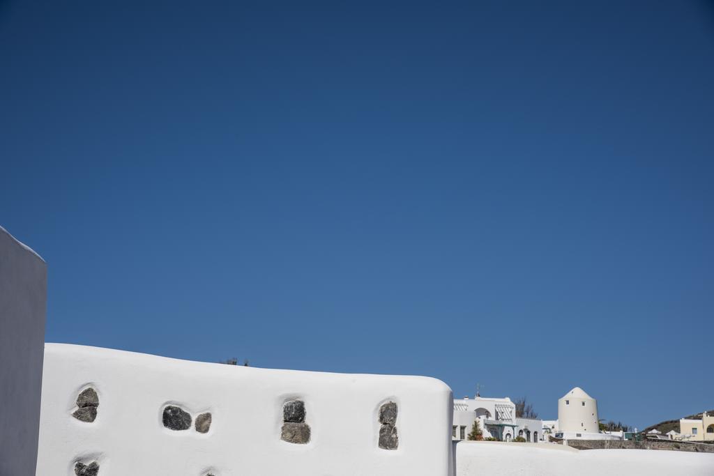 Ambition Suites (Adults Only) Oia  Bagian luar foto