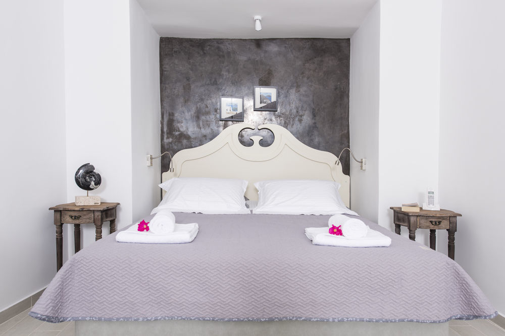 Ambition Suites (Adults Only) Oia  Bagian luar foto