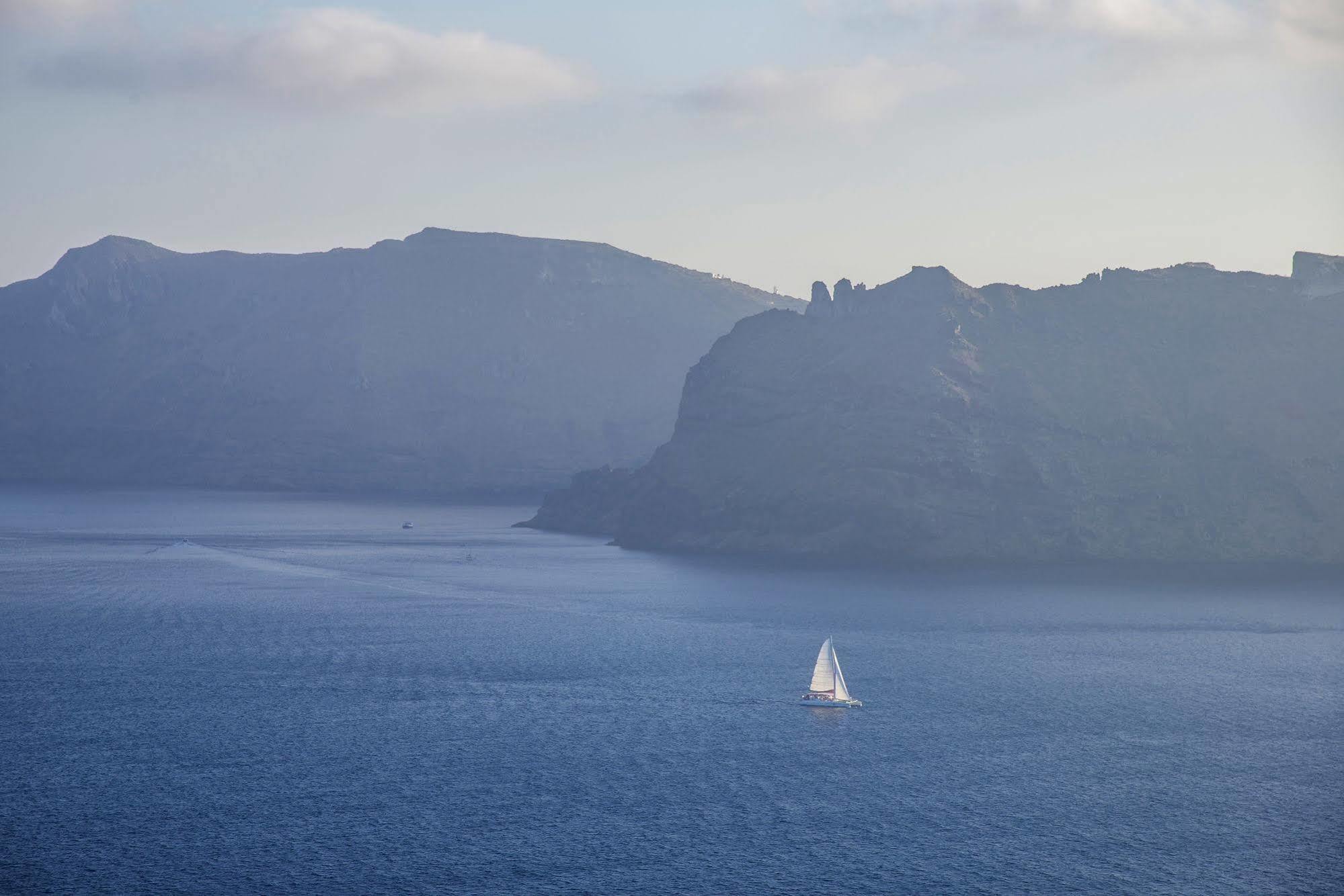 Ambition Suites (Adults Only) Oia  Bagian luar foto